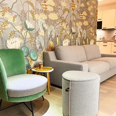 Qonroom - As Individual As You - Minden Kaiserstrasse Экстерьер фото