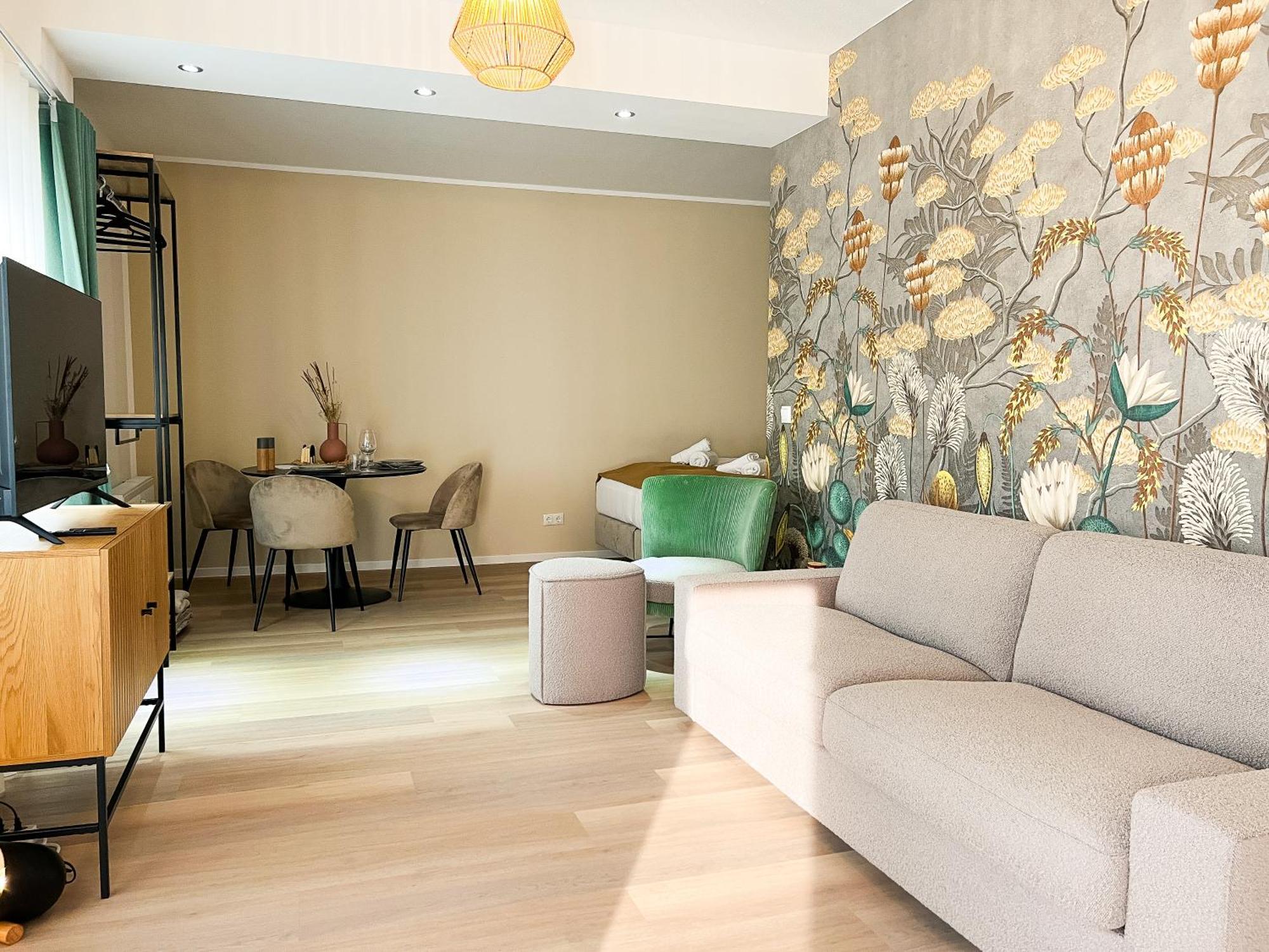 Qonroom - As Individual As You - Minden Kaiserstrasse Экстерьер фото