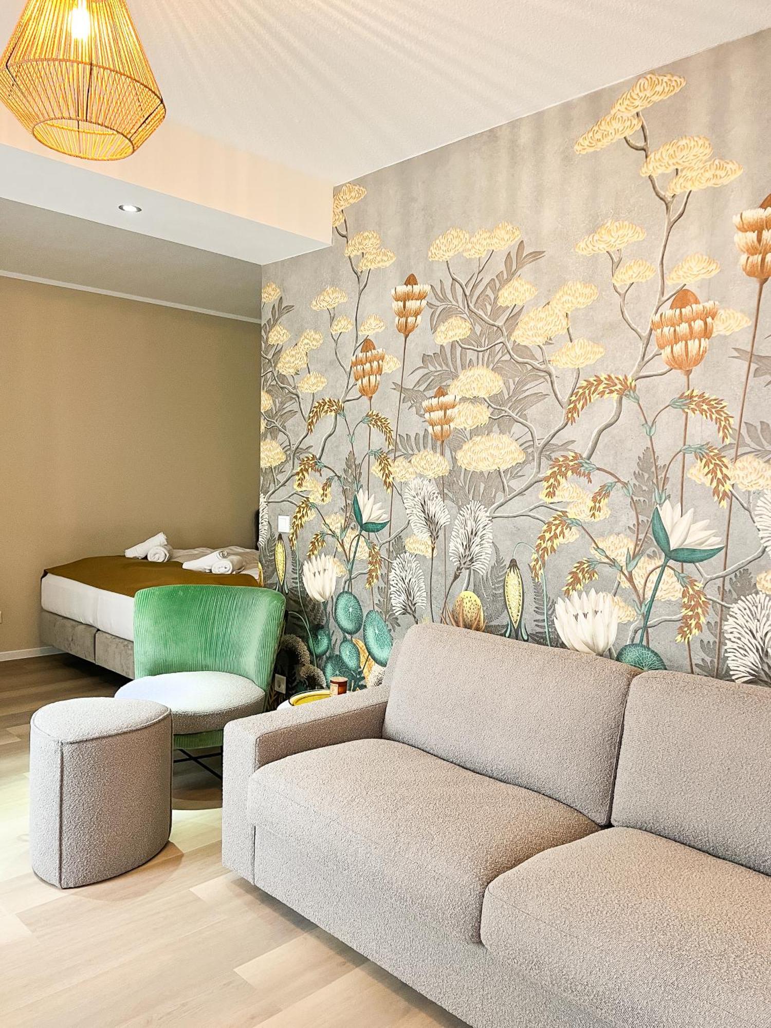 Qonroom - As Individual As You - Minden Kaiserstrasse Экстерьер фото