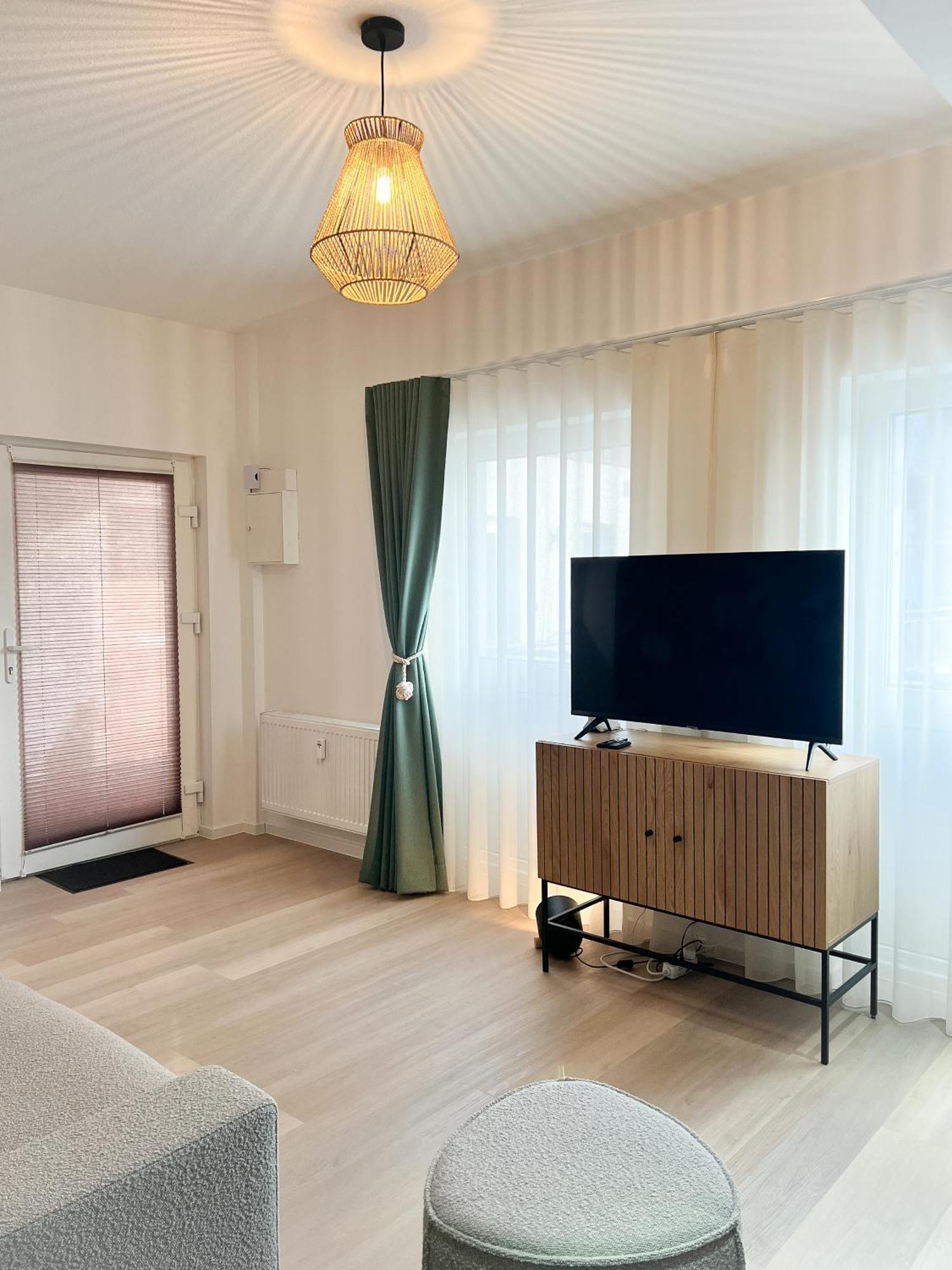 Qonroom - As Individual As You - Minden Kaiserstrasse Экстерьер фото