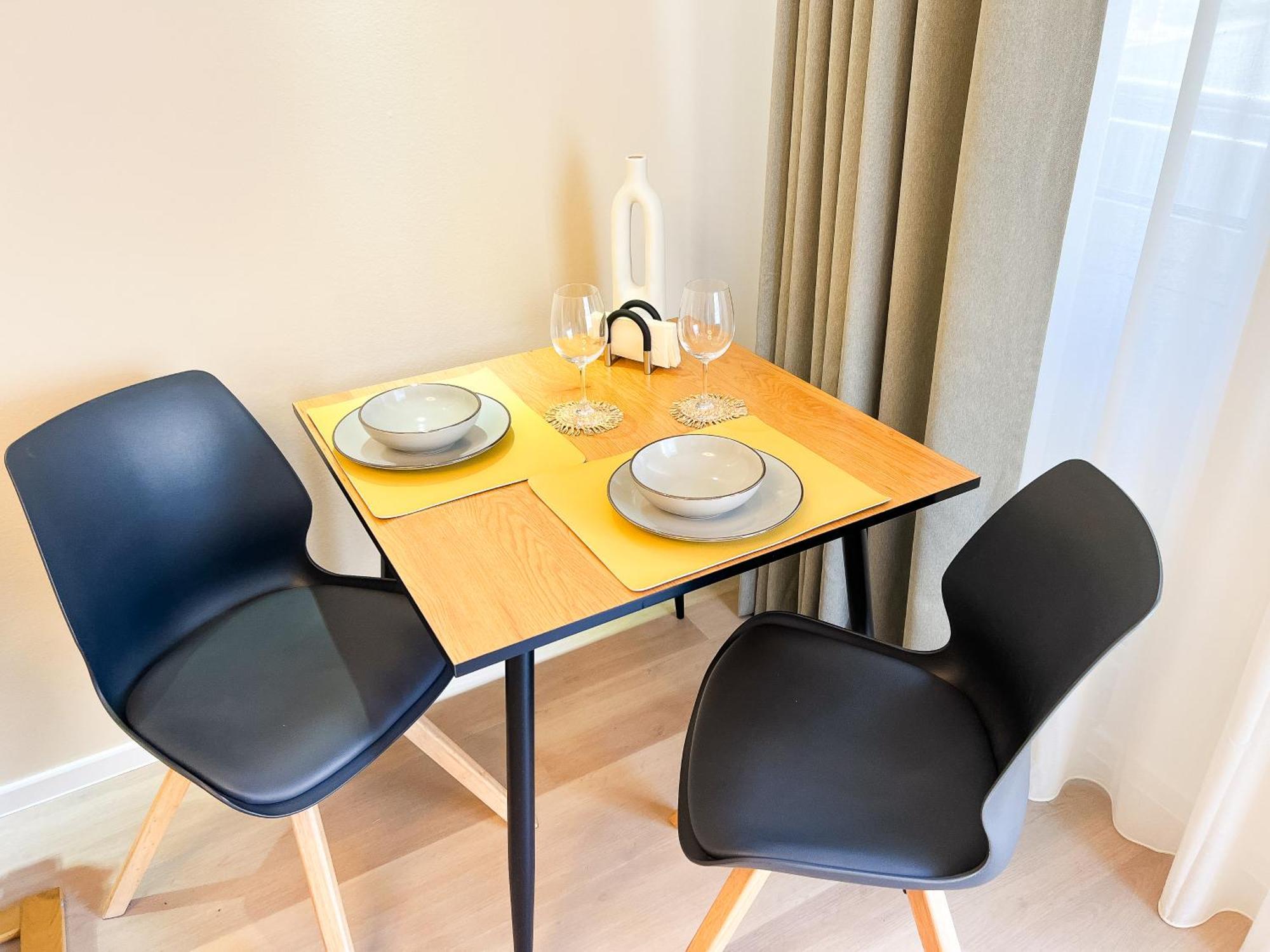 Qonroom - As Individual As You - Minden Kaiserstrasse Экстерьер фото