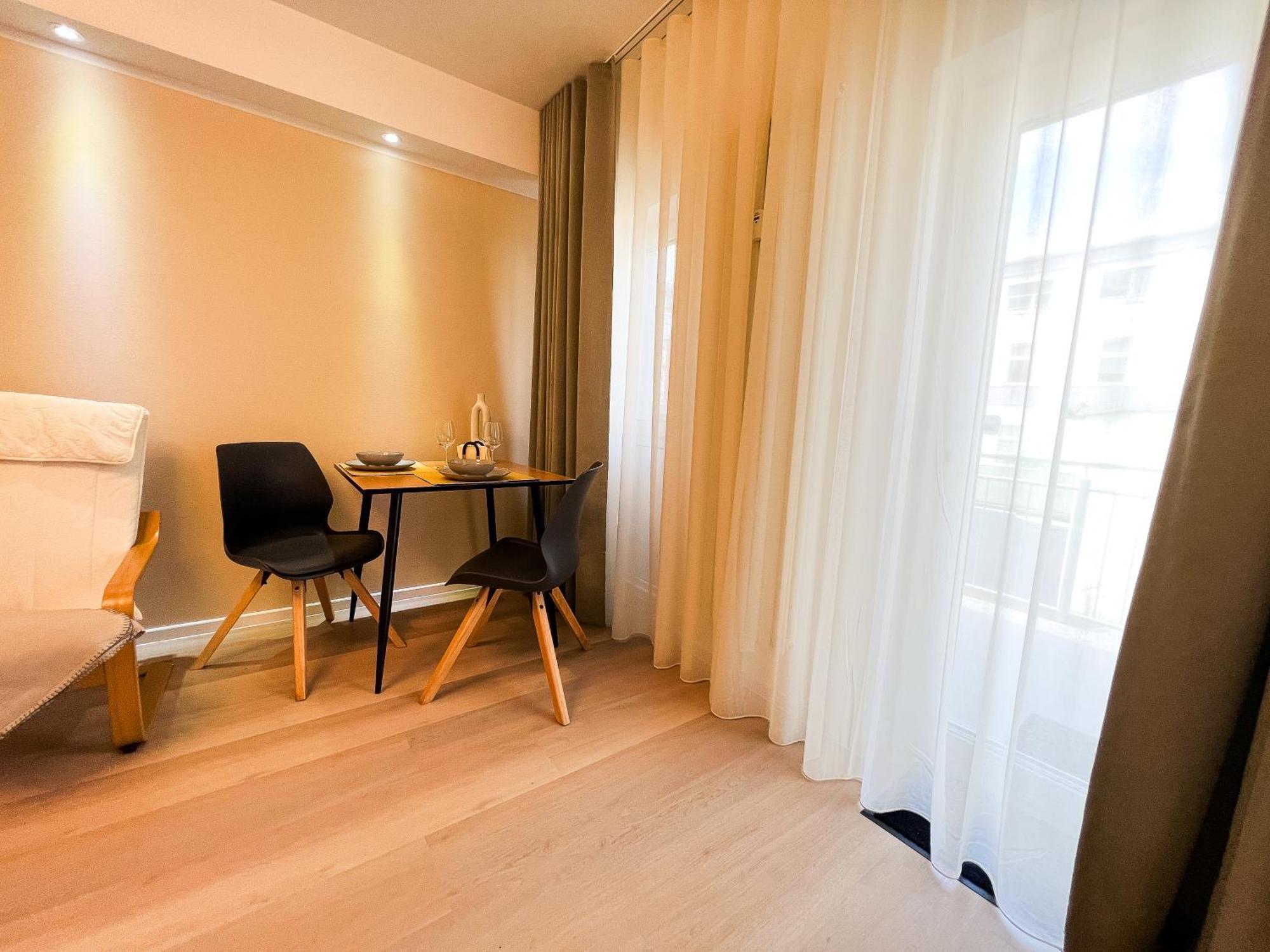 Qonroom - As Individual As You - Minden Kaiserstrasse Экстерьер фото