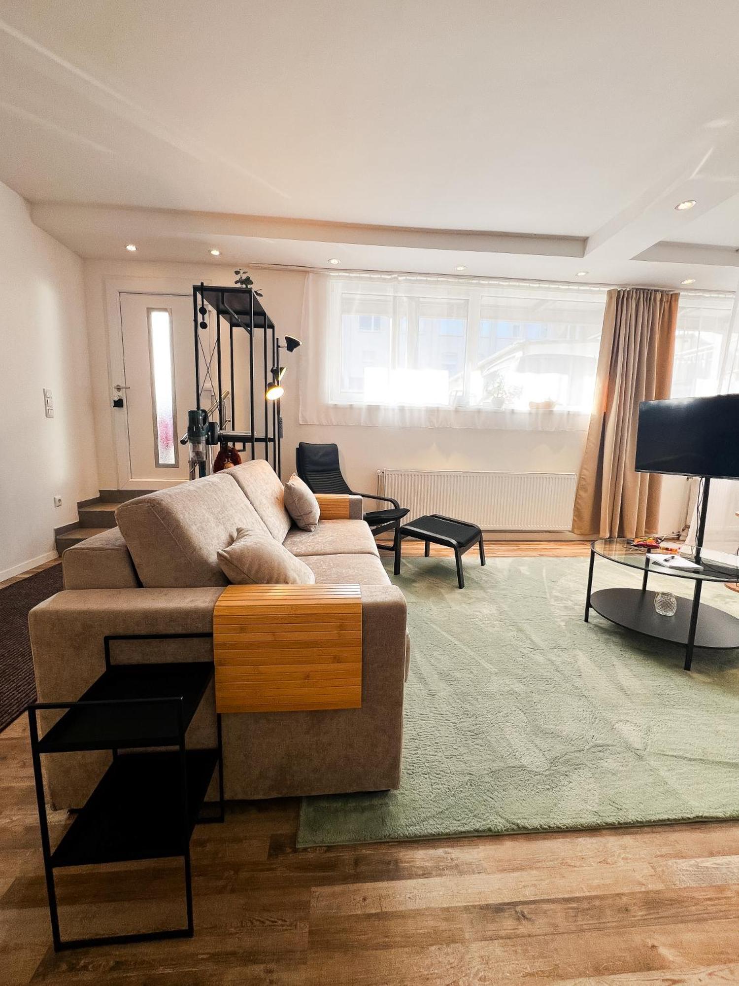 Qonroom - As Individual As You - Minden Kaiserstrasse Номер фото