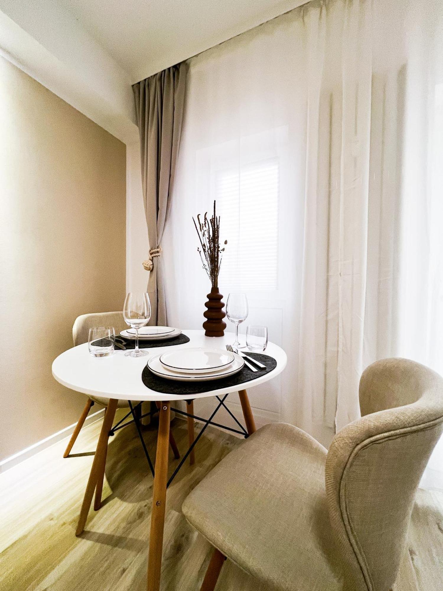 Qonroom - As Individual As You - Minden Kaiserstrasse Номер фото