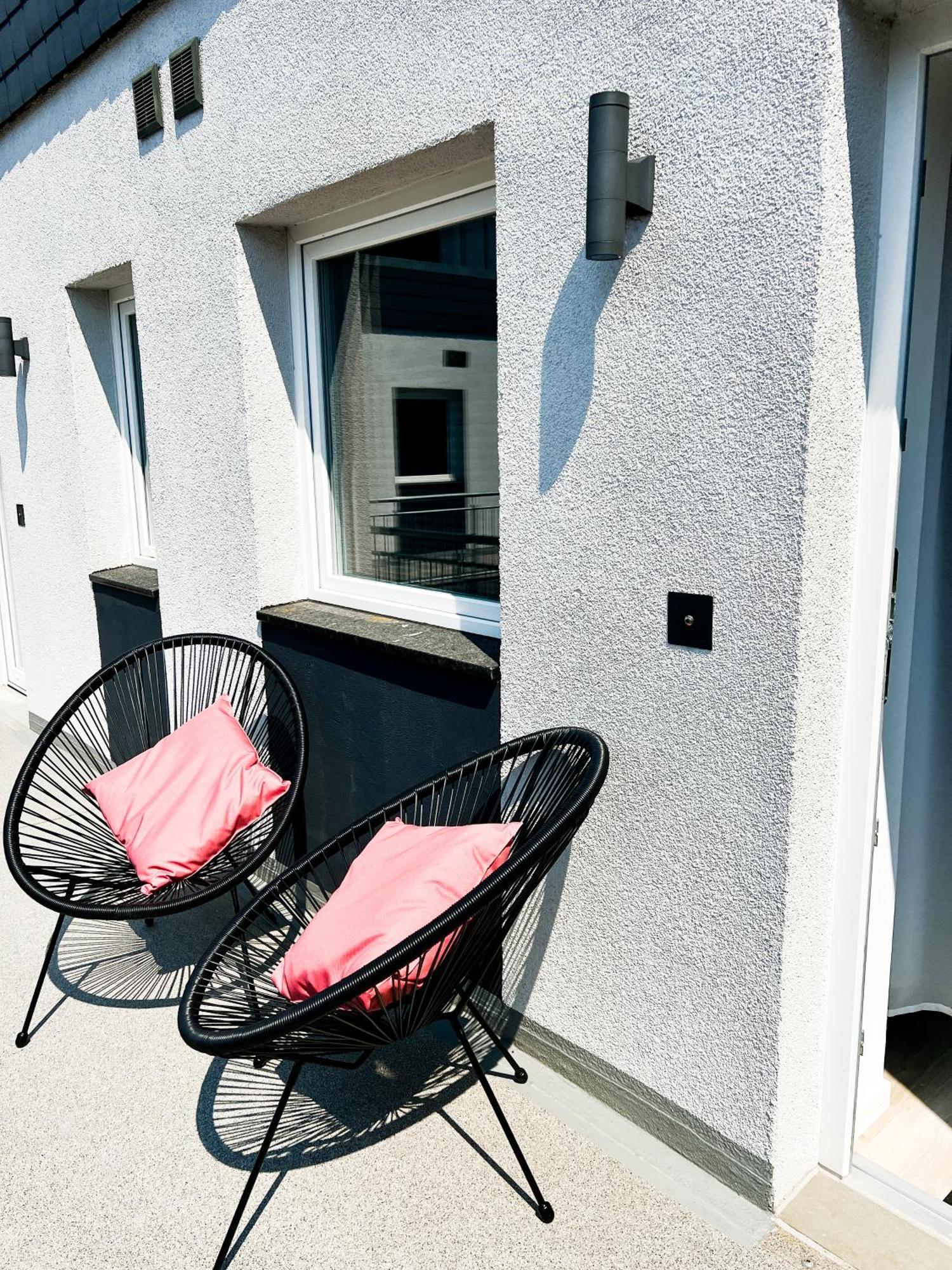 Qonroom - As Individual As You - Minden Kaiserstrasse Номер фото